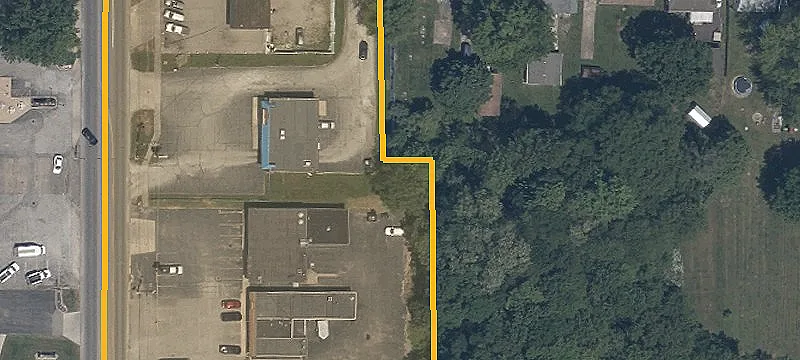 1255 Raccoon Rd