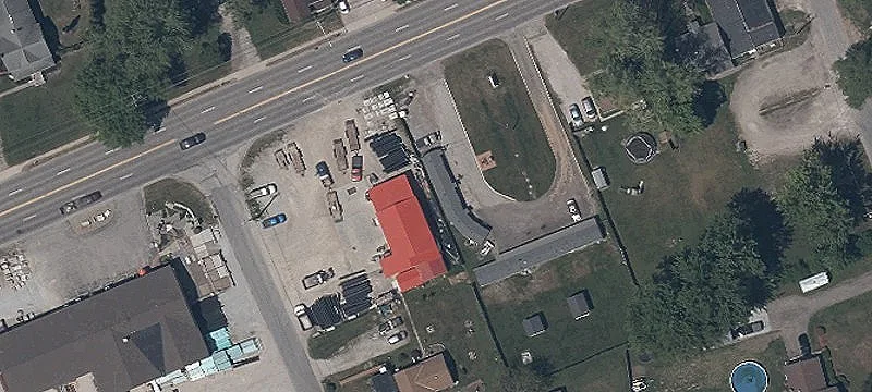 3234 Spencer Dr