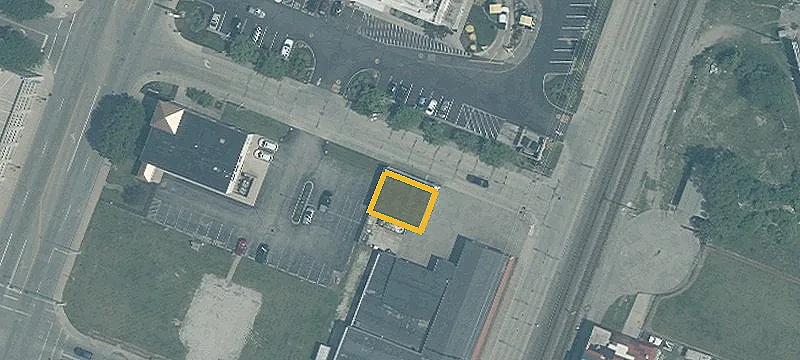 Hamilton, OH 45011