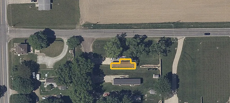 3669 Sterling Rd Lot, Unit 1