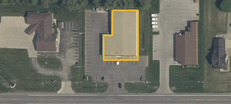 6670 Us Hwy 20a