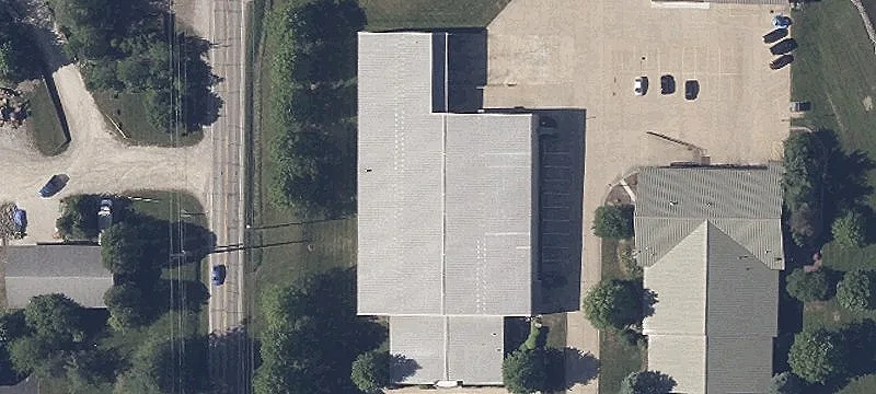 6831 Rdg Rd