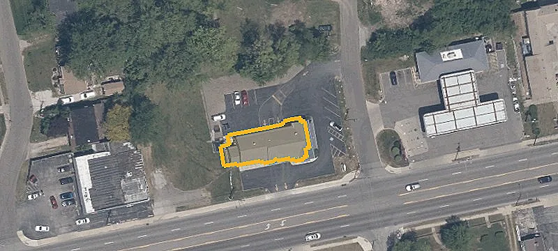 2239 Prospect Rd