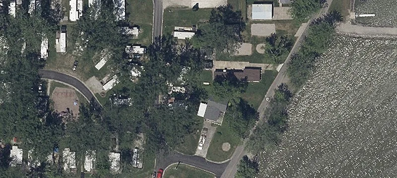 2450 Meter Rd