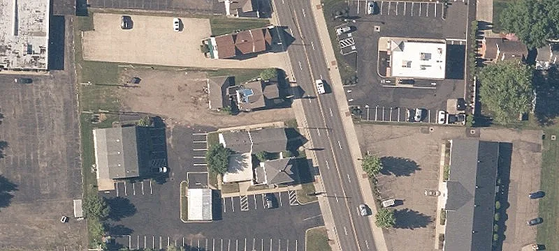 803 Main St, Unit 805