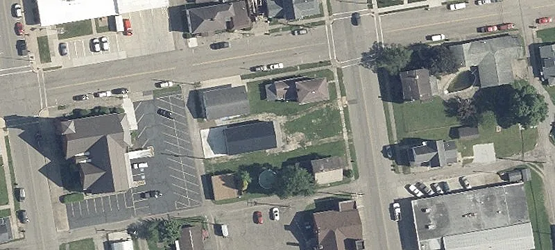 124 Dawson St