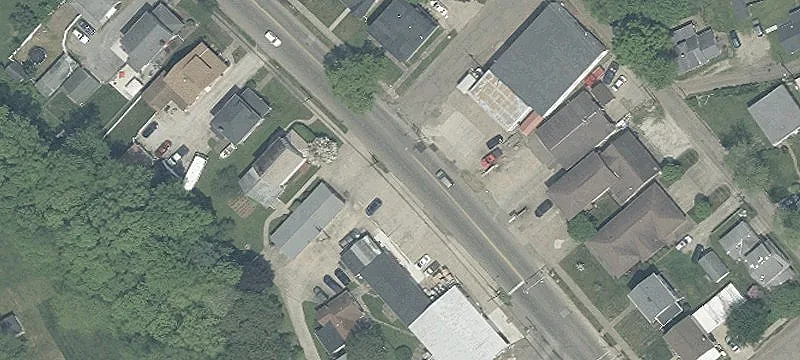 1030 High Ave