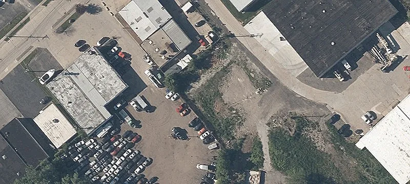 Anderson Rd
