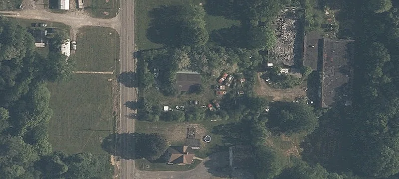1165 Johnson Rd