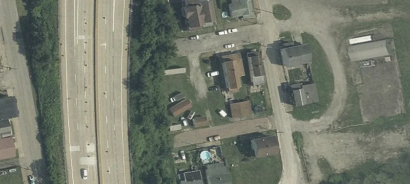 Bellaire, OH 43906