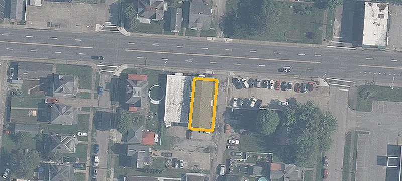 305 Washington Blvd