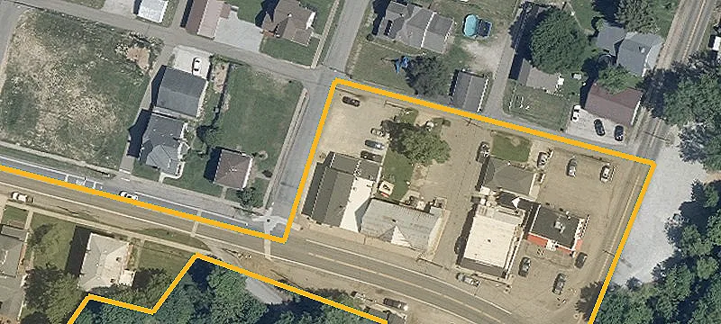 23349 Coshocton Rd