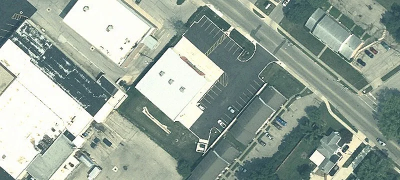 433 Wolf Crk St