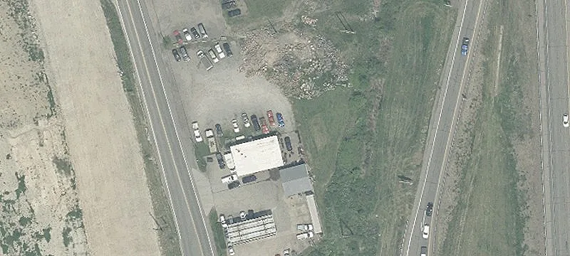 963 State Rte 39th NW
