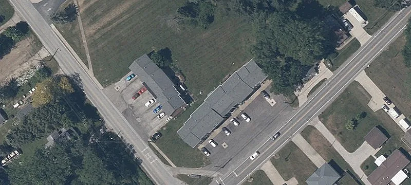 501 Rdg E Rd