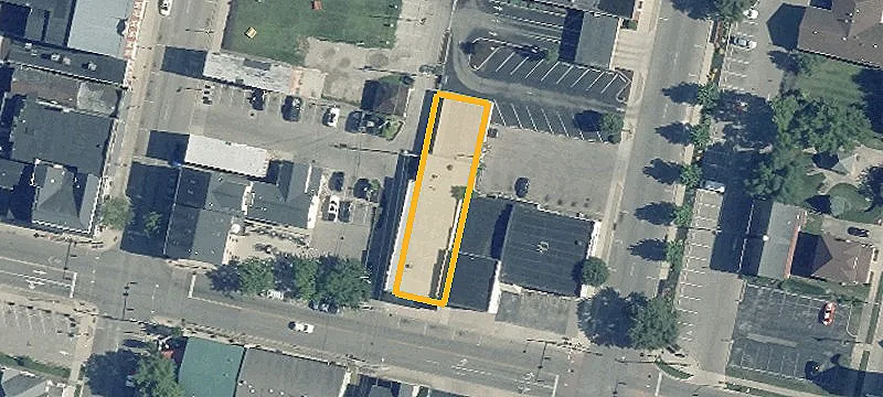 25 Linden Ave