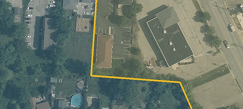 2741 Blue Rock Rd