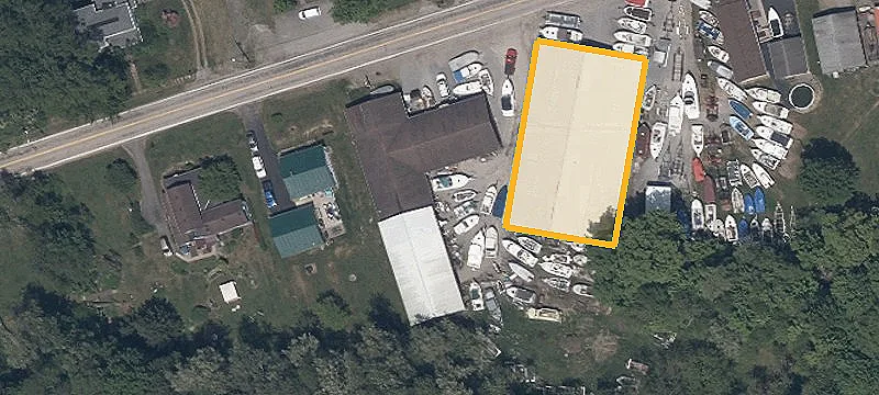 8250 State Rte 609
