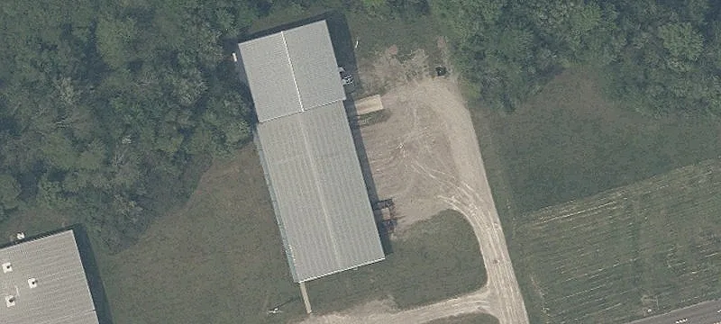 502 Main Rd