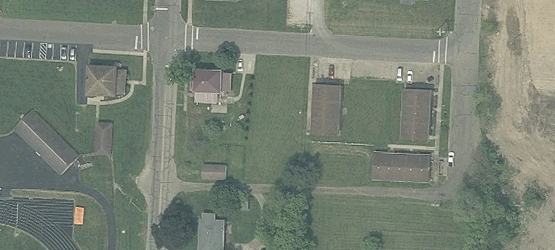 Woody Hayes Dr
