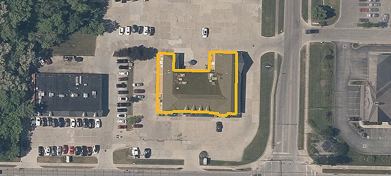 903 Aurora Rd, Unit 913