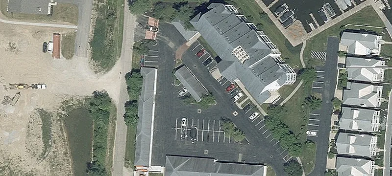 4401 Hunts Lndg Rd