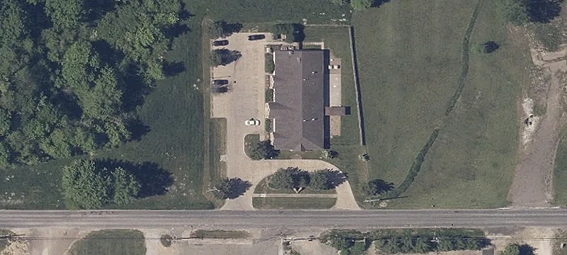 202 Collier Dr