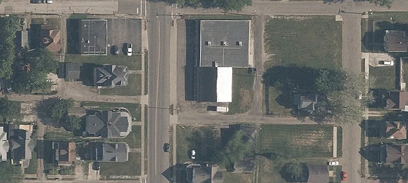 1028 Arch Ave