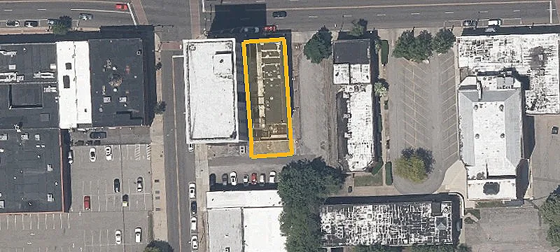 5 Market