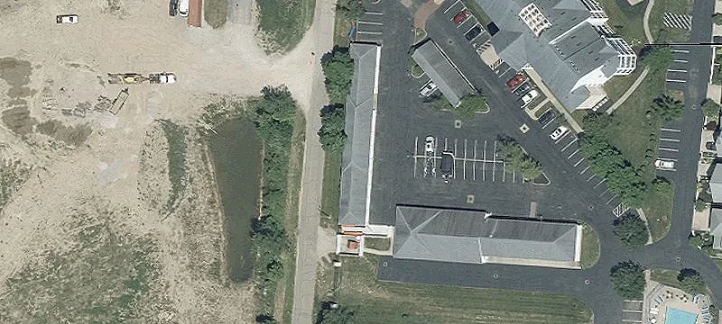 4401 Hunts Lndg Rd