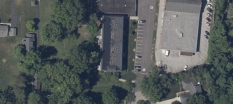 1155 Charter Oak Ln