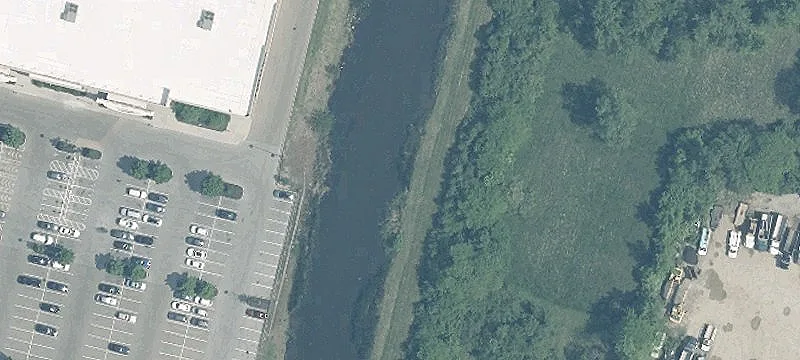 Stringtown Rd