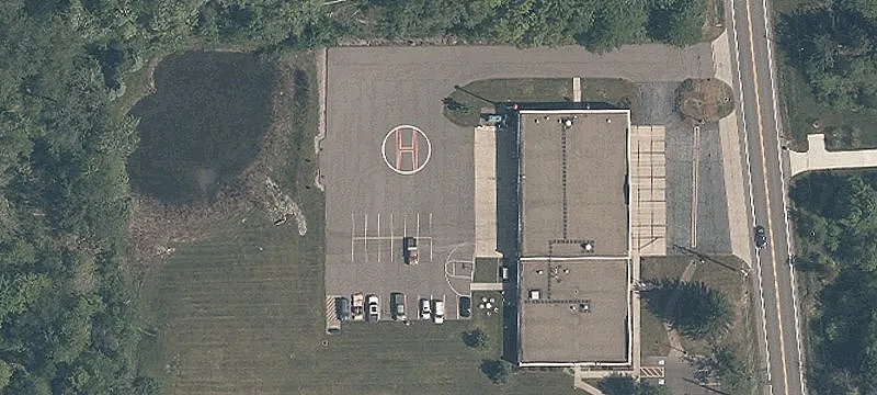 14810 Chillicothe Rd