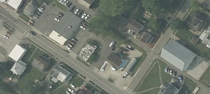 111 Main St
