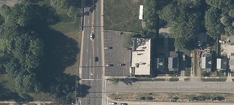 1105 2nd Ave