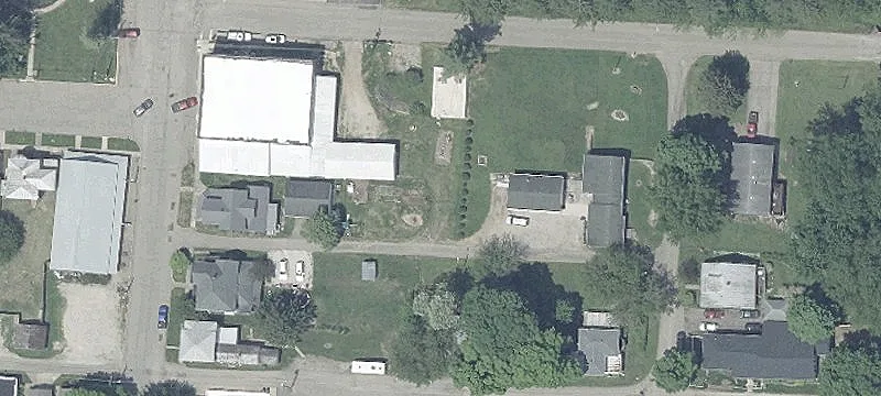 14 Main St