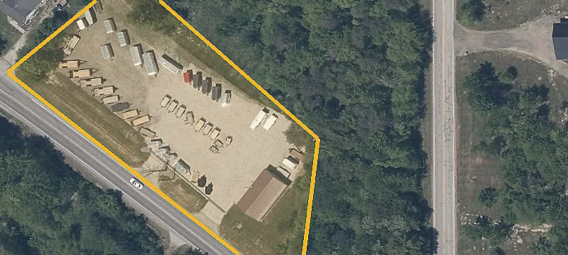771 State Rte 307th E