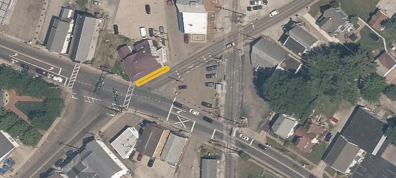 110 Prospect Ave