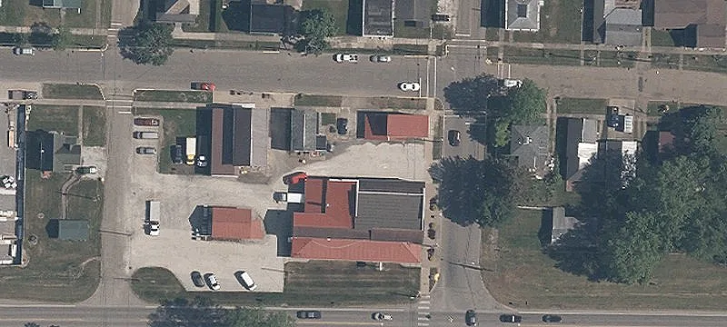 413 Reed Ave