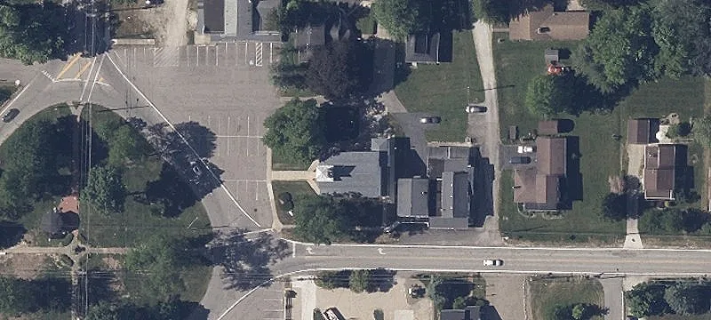 6441 Sharon Copley Rd