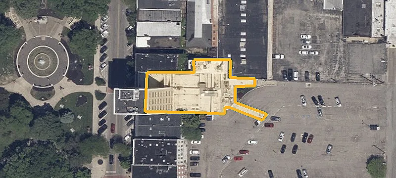 124 Middle Ave, Unit 204