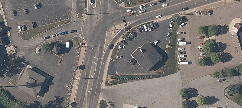 1200 Portage Trl