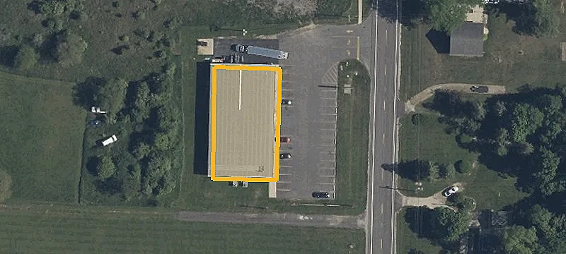 416 County Line Rd