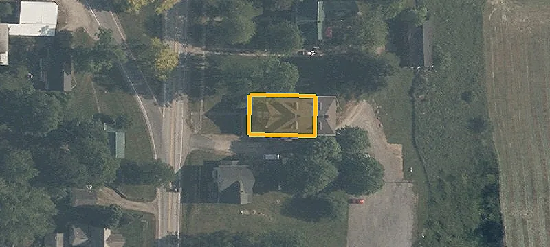 8500 State Rte 534