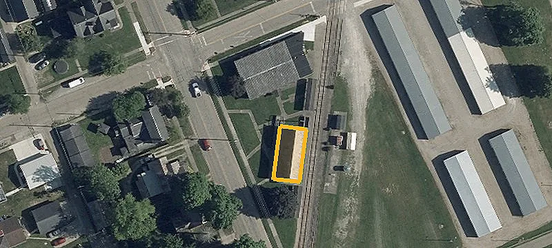 1104-1108 Main St
