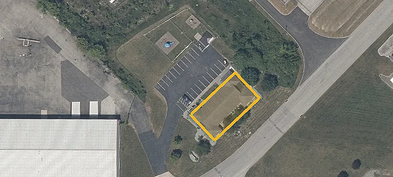 1216 Ameritech Blvd