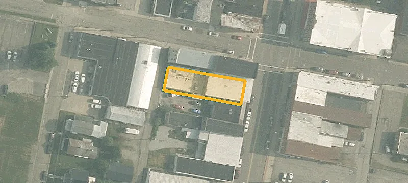 25 Main St