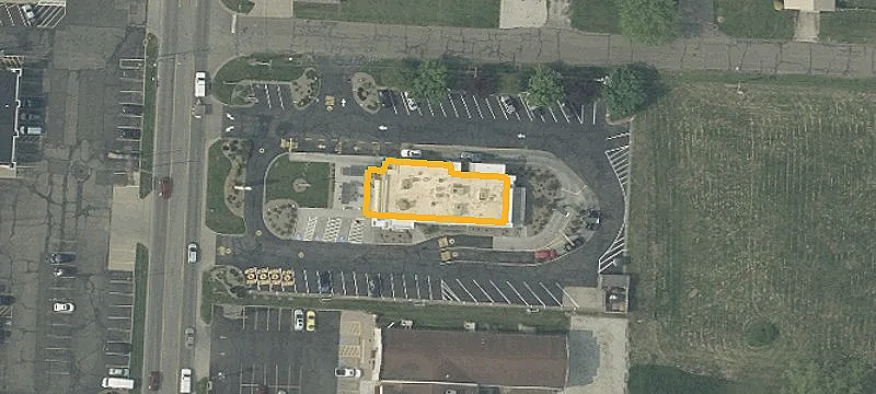 718 Canton NW Rd