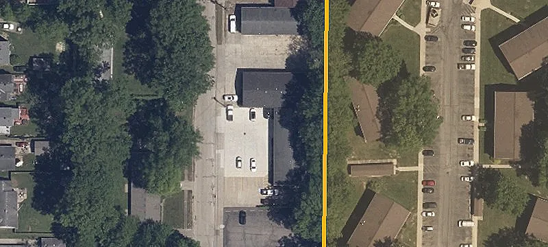 260 Logan St