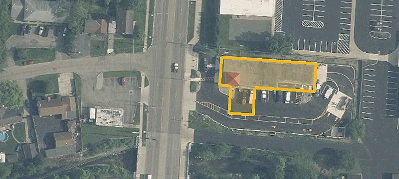 2536 Wilmington Pike